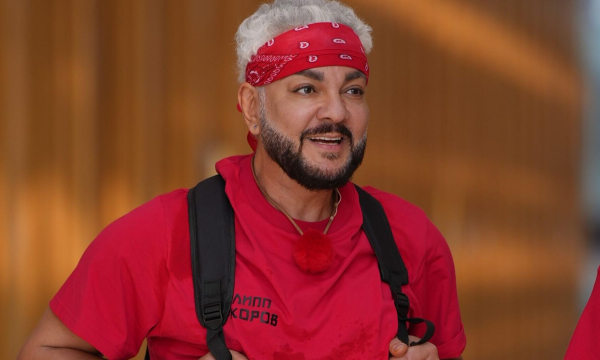 Состояние Киркорова описали словами «еще очень слабенький»